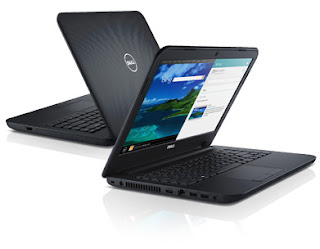 DELL Inspiron 3421 Support Drivers Download for Windows 8.1 64-Bit