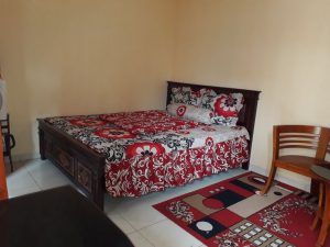 Bagoes Homestay Batu Malang 7 Kamar Tidur Bagoes Homestay Batu Malang 7 Kamar Tidur