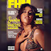 Swara Bhasker FHM India Photoshoot