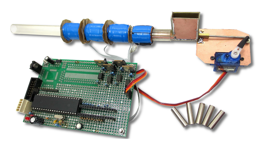 Микроконтроллеры и радиоэлектроника
