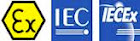 ATEX | IEC | IECEx