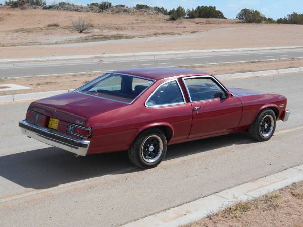 2016 Dodge Barracuda >> 1975 Oldsmobile Omega For Sale - Buy American Muscle Car 2016 Dodge Barracuda >> 1975 Oldsmobile Omega For Sale - Buy American Muscle Car