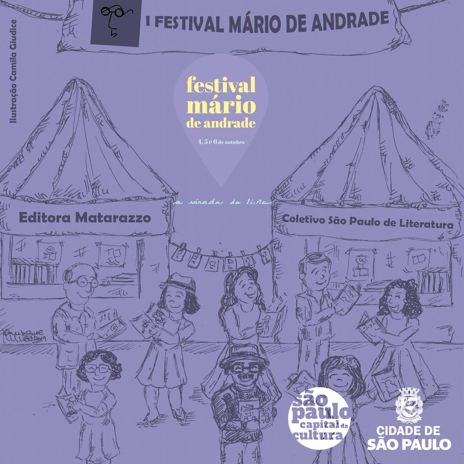 Festival Mario de Andade