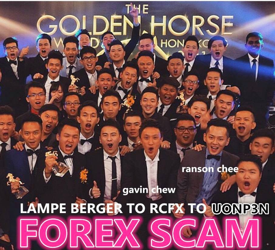 Forex 投资