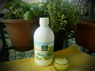 gel aloe vera fatto in casa capelli