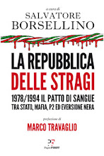 Salvatore Borsellino