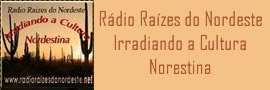 REDE PARAIBANA DE BLOGS SISTEMA  RADIO RAÍZES DO NORDESTE FM  ALAGOA NOVA /CAJAZEIRAS PB