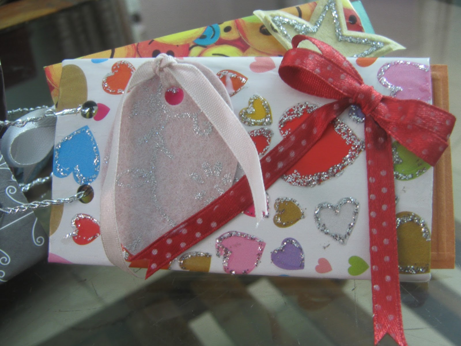 Mini Scrapbook | iCandy Craft