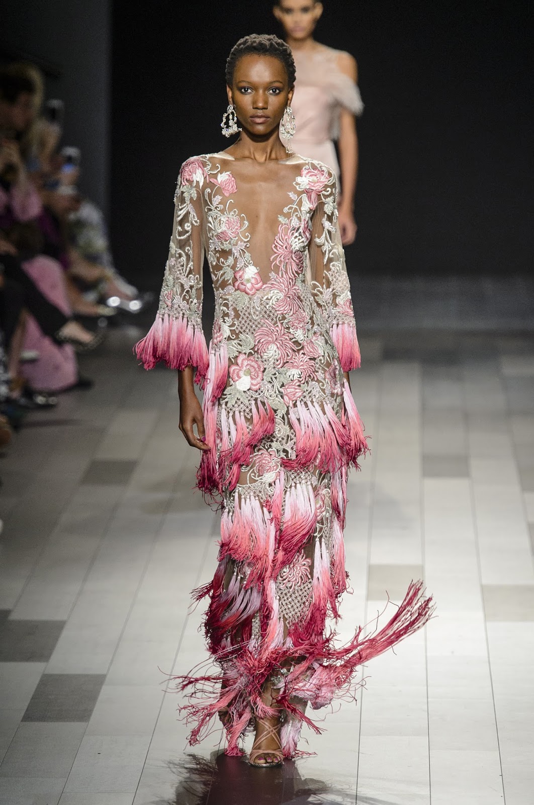 Dreamy, Dreamy, Marchesa