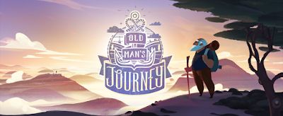 لعبة Old Man's Journey للاندرويد, لعبة Old Man's Journey مهكرة, لعبة Old Man's Journey للاندرويد مهكرة, تحميل لعبة Old Man's Journey apk مهكرة