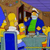 Ver Los Simpsons Online Latino 17x18  "Las Historias Más mojadas Jamás Contadas"