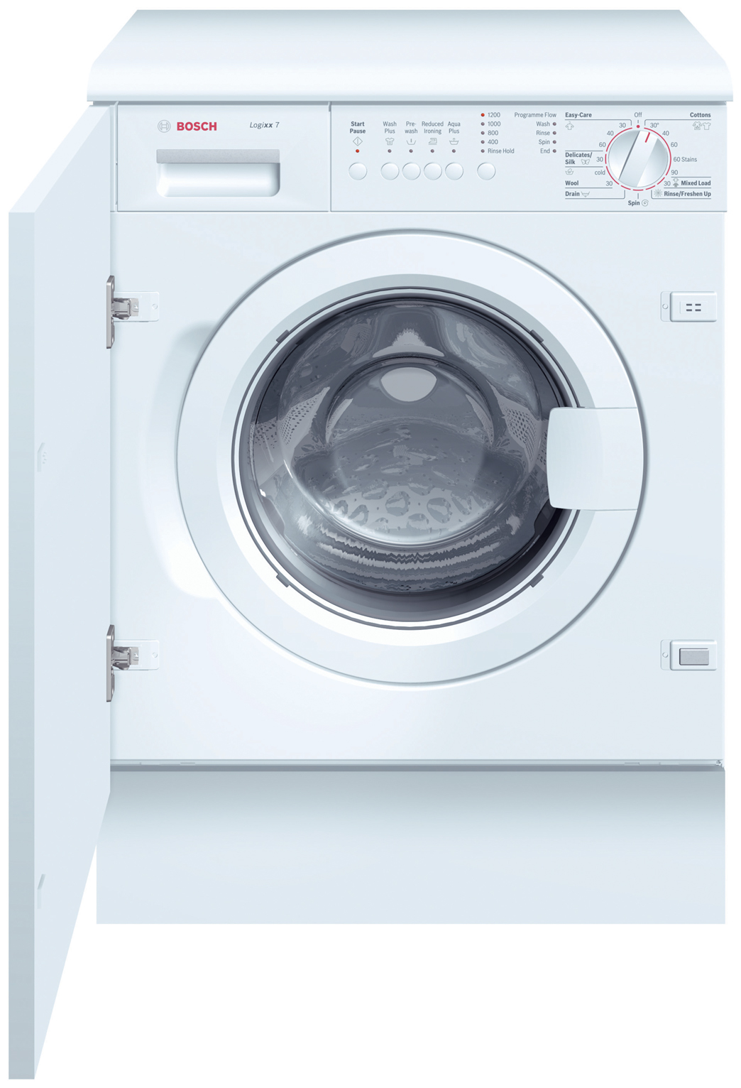 Buy Washing Machine Bosch and Neff Integrated Washing Machines