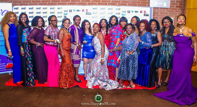 Women4Africa 2016