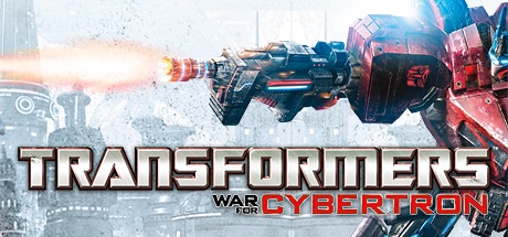 Transformers War for Cybertron Free Download PC Game