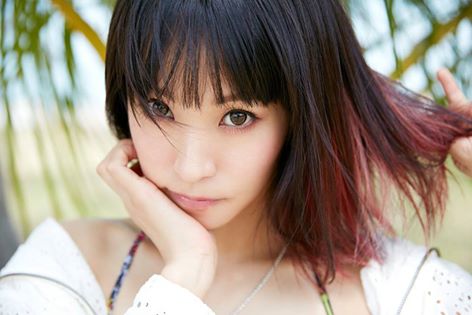 Anime NYC  JPop singer LiSAs new single  Catch The  Facebook