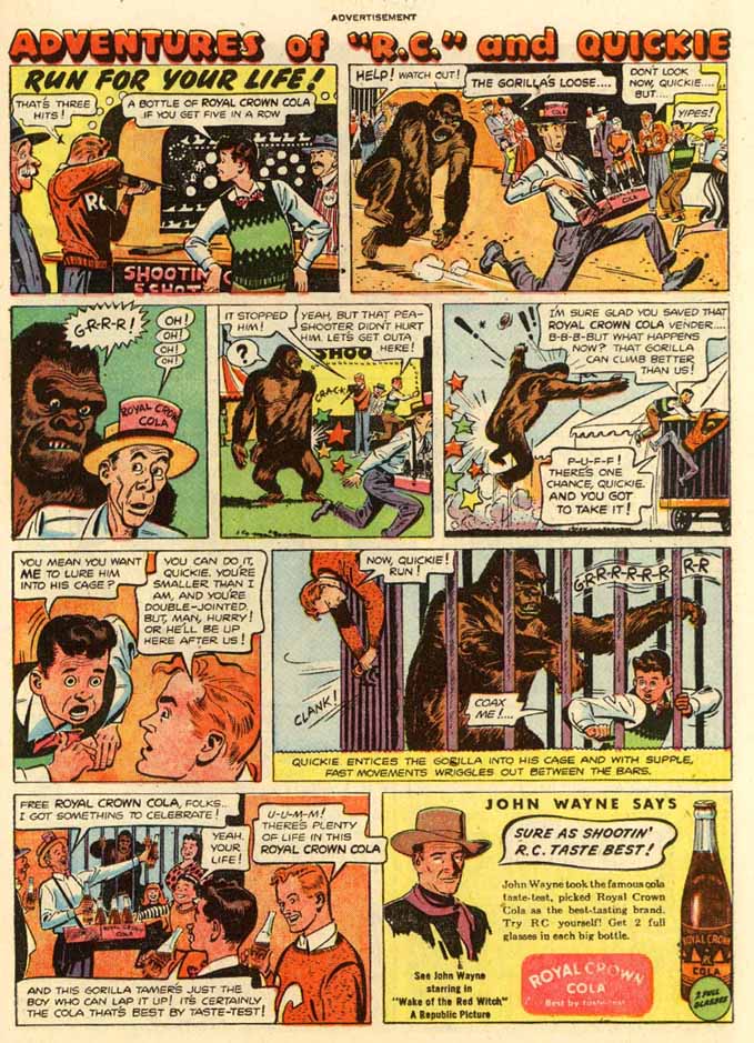 Detective Comics (1937) 136 Page 42