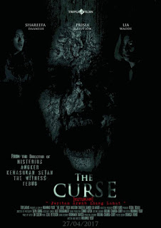 Download The Curse (2017) Full Movies
