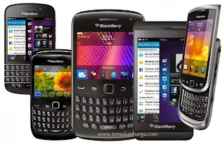 BlackBerry 2014