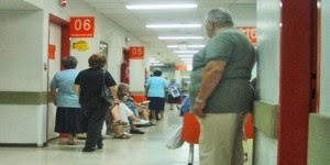 Συνεχίζεται το μεγάλο πρόβλημα με τις εφημερίες στην παιδιατρική του νοσοκομείου Καστοριάς