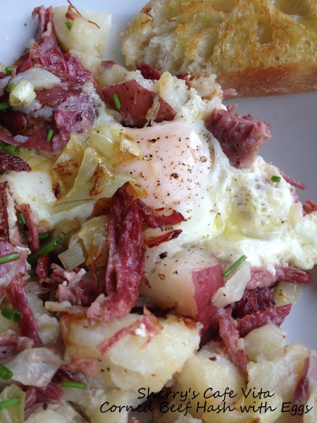 st paddys day brunch baltimore