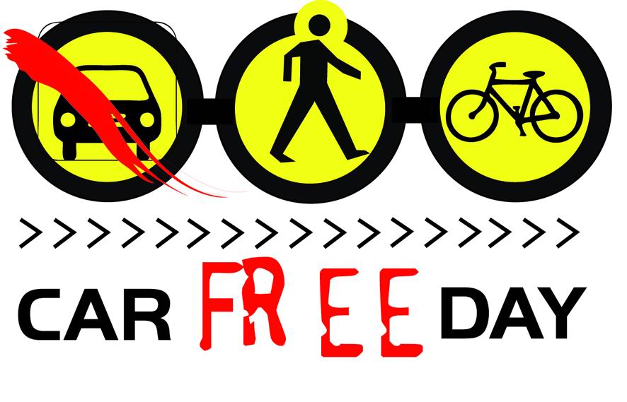 Iqbal Dima #39 s Site: Car Free Day SMAN 8 Tangerang Iqbal Dima #39 s Site: Car Free Day SMAN 8 Tangerang