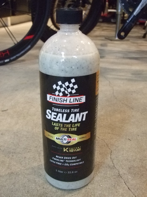 finish line bike shop