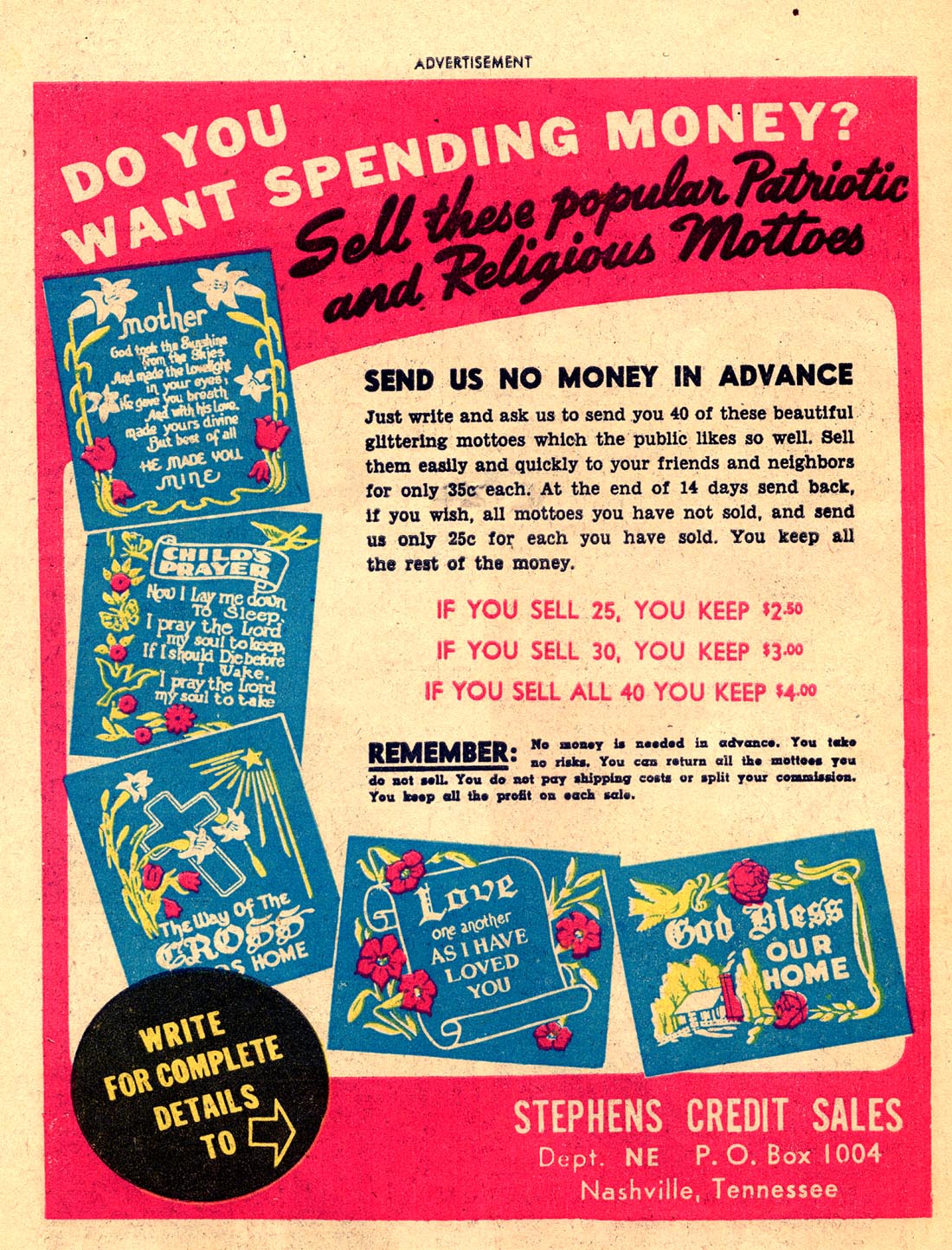 Read online Strange Adventures (1950) comic -  Issue #94 - 34