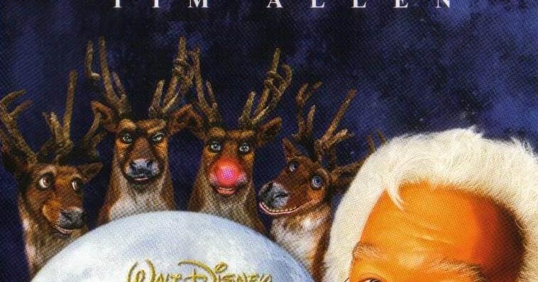 Tombola Disney Santa Claus 2