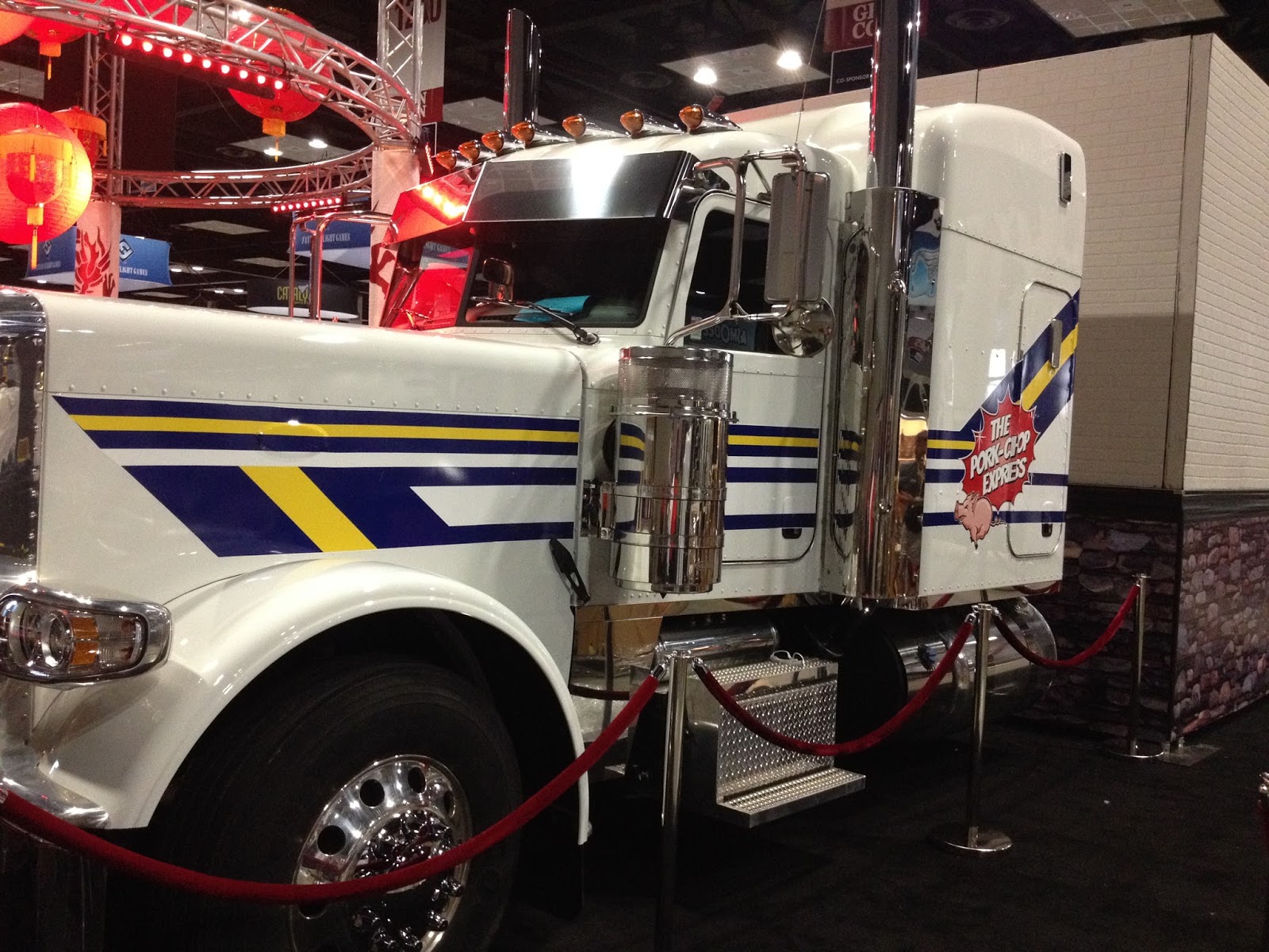 Rob Heinsoo GenCon Notes Lights! Camera! Action!