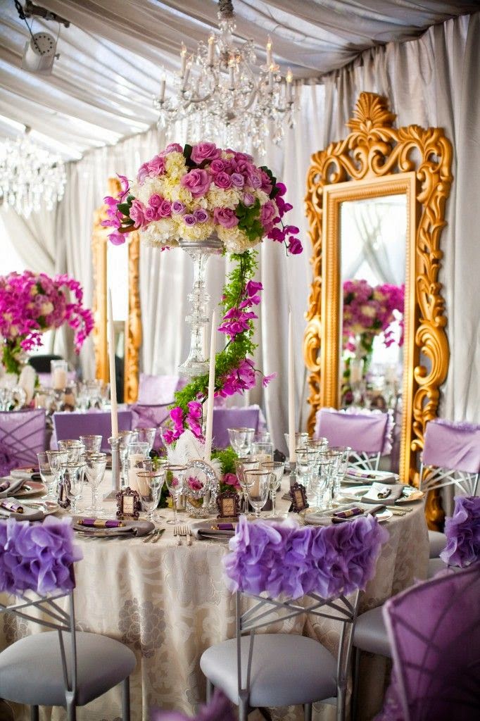 Purple and Gold Wedding Ideas Wedding Stuff Ideas