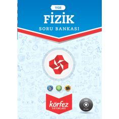Körfez YGS Fizik Soru Bankası Çözüm Dvdli (2017) Körfez YGS Fizik Soru Bankası Çözüm Dvdli (2017)
