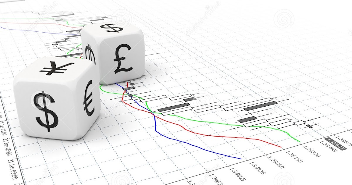 Different types of forex traders