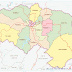 Bản đồ  Thành phố Đà Lạt, Tỉnh Lâm Đồng