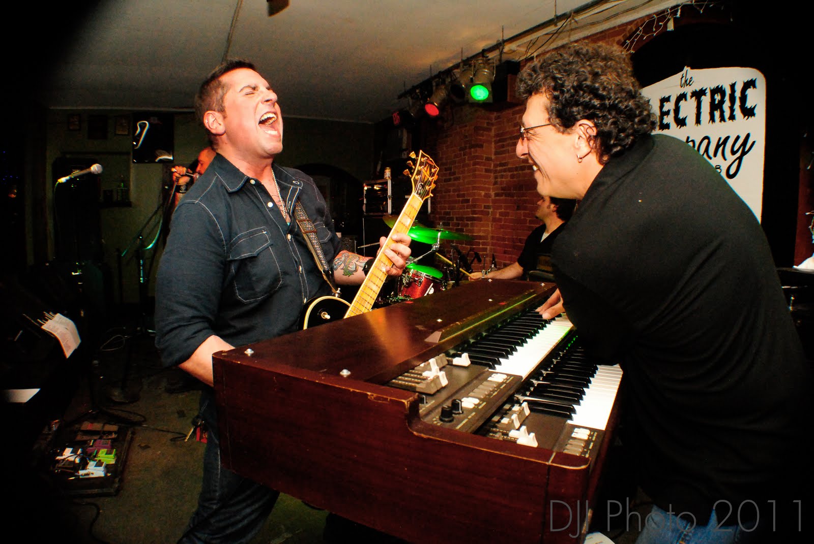 Dirty Jerz Images Photography Elephant Mountain at The Electric