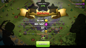 Cara Mendapatkan 6 Juta Elixir atau Gold Dalam 2 Jam