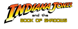 Indiana Jones and the Book of Shadows