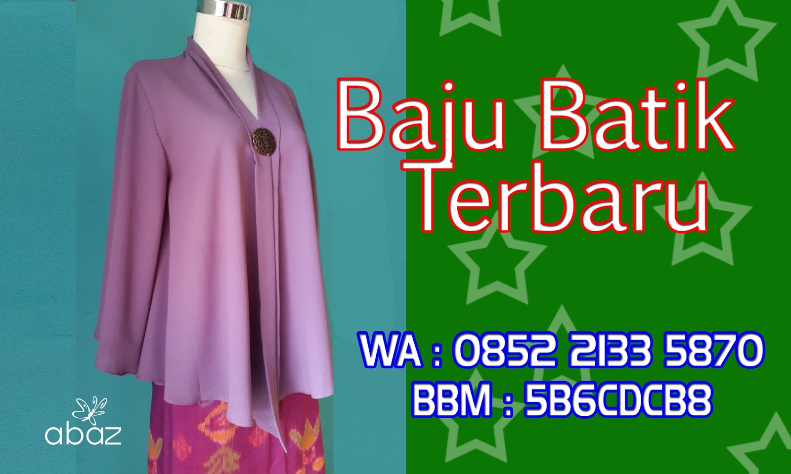 Menggali Potensi Pasar Batik: Sukses Berjualan Online Melalui Grup WhatsApp