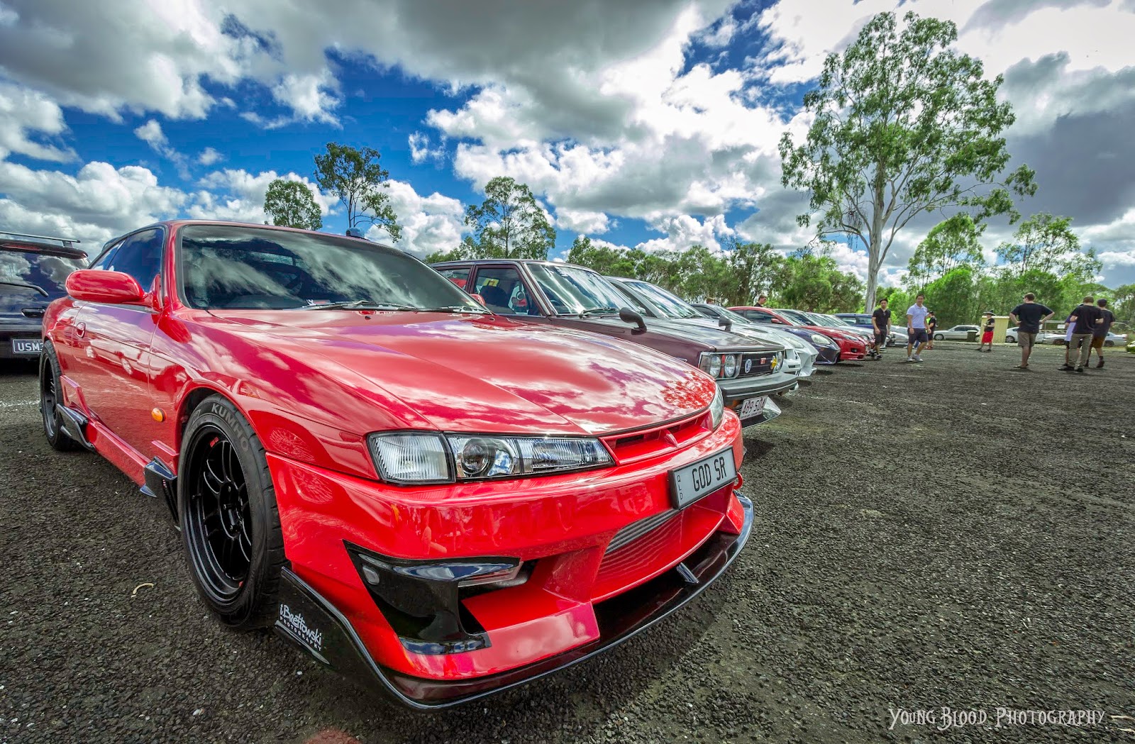 StreetRoyals Mighty Car Mods Brisbane Meet 22/3/14