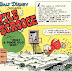 Uncle Scrooge - Scrooge Mcduck Comics