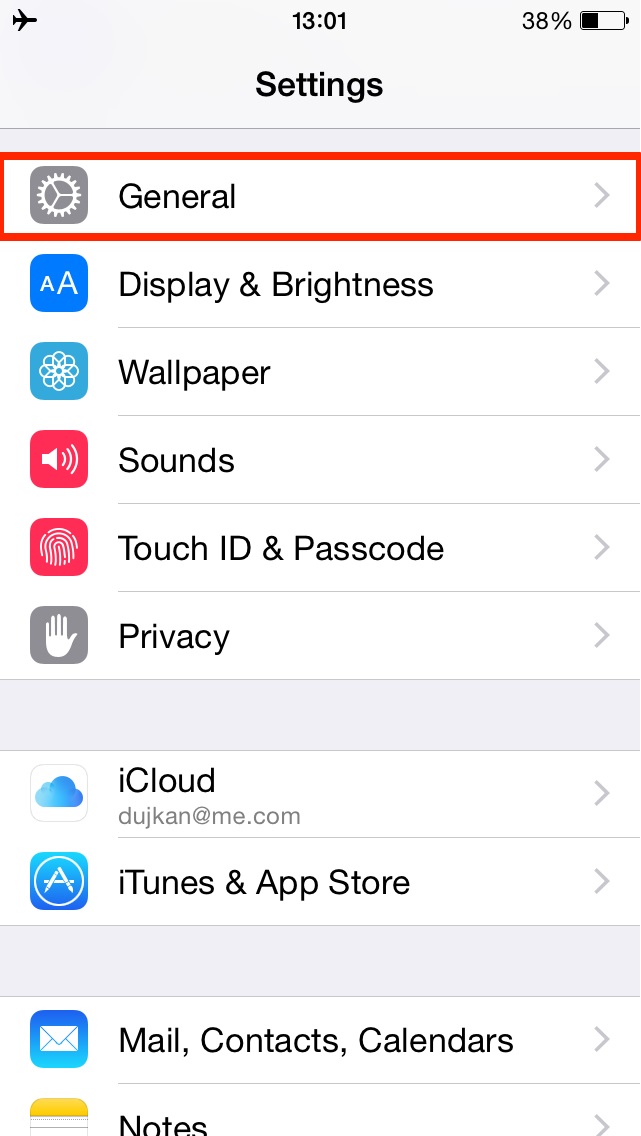 Night Reading Hack How to Maximize iPhone Screen Dimness