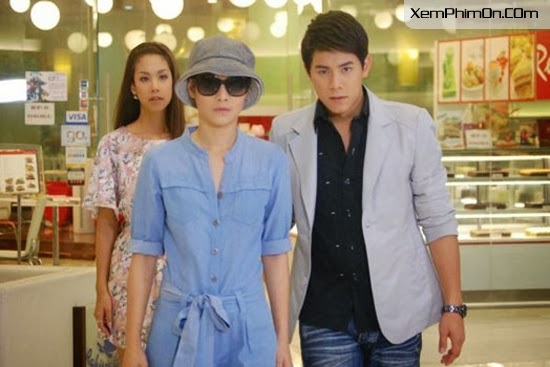 Bóng Đêm Tội Ác