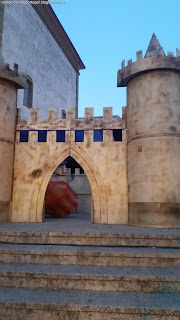 EVENT 2018 / Feira Medieval 2018, Castelo de Vide, Portugal