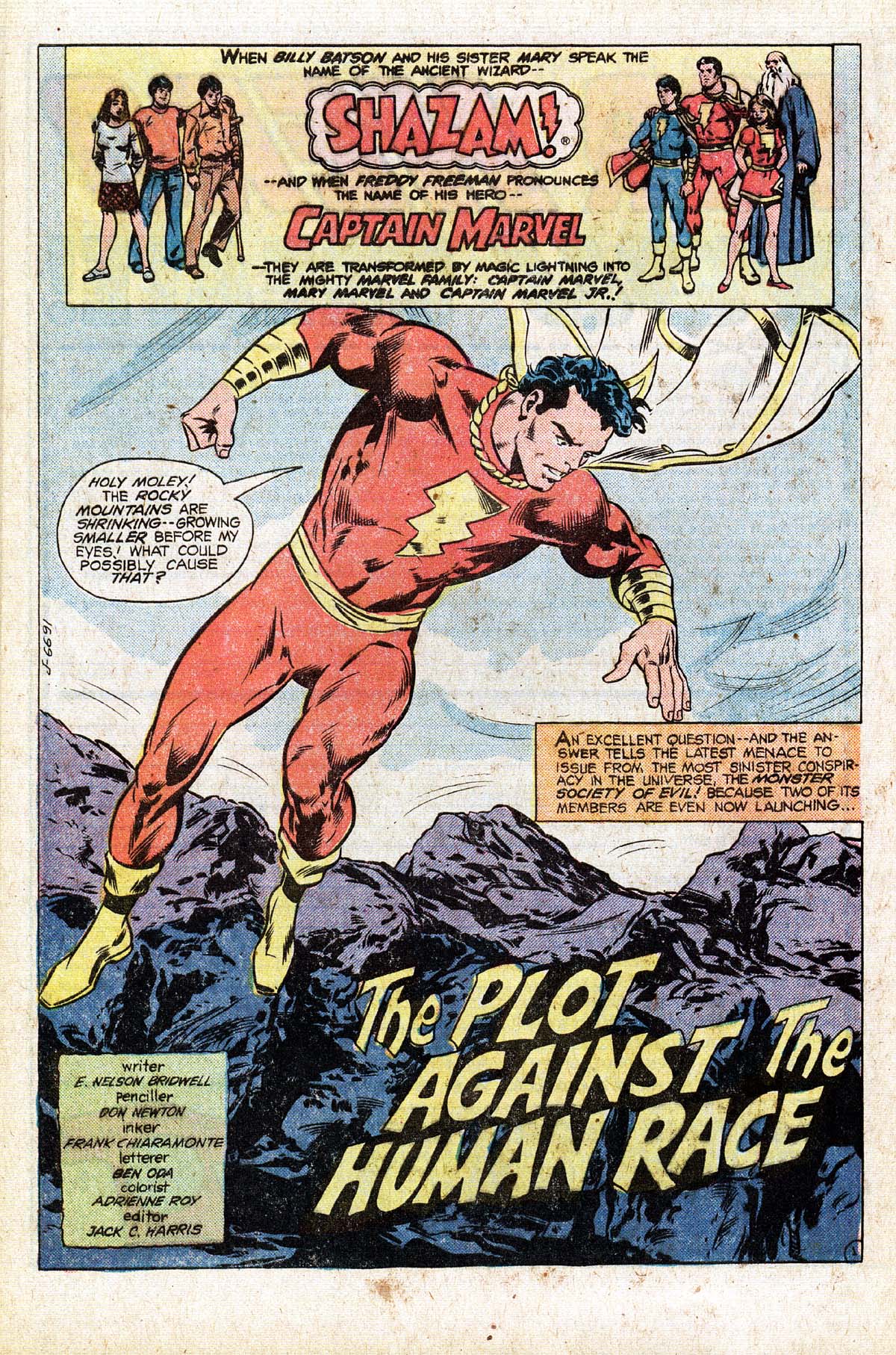 Read online World's Finest Comics comic -  Issue #265 - 56