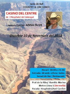 Country El Casino del Centre Country El Casino del Centre