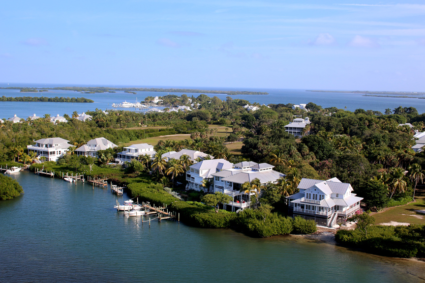 Useppa People Lifestyles! What and Where is Useppa Island...And Who