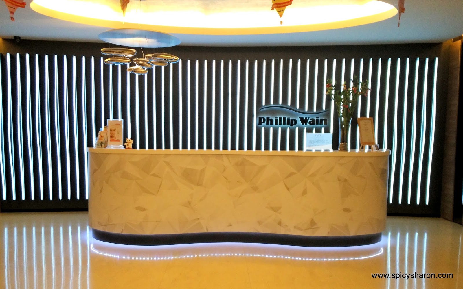 Bio Regulating Renewal Treatment Review Phillip Wain Starhill KL Malaysia