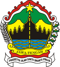 logo jawa tengah