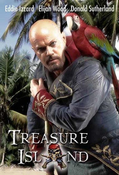 Đảo Châu Báu - Treasure Island Đảo Châu Báu