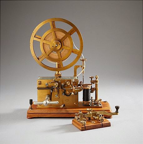 coba blog baru: Sejarah Perkembangan Alat Komunikasi dari Masa ke Masa