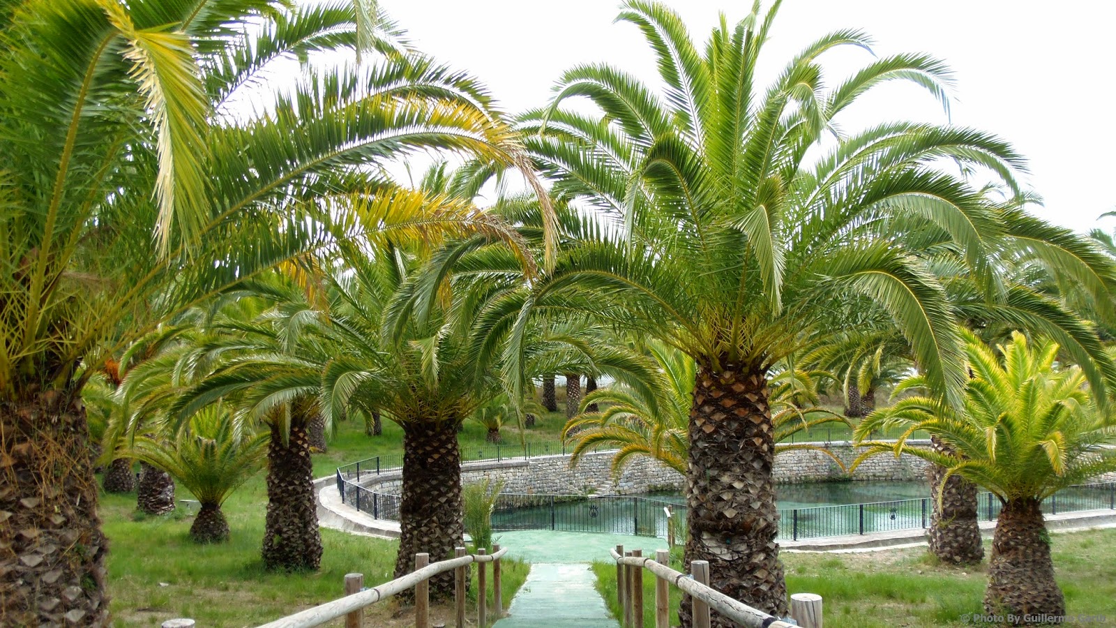 Manantial De La Esperanza Ruta: Segorbe - Ermita y Manantial de la Esperanza - Segorbe